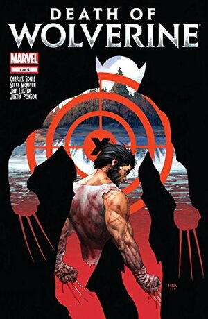 Death of Wolverine #1 by Charles Soule, Justin Ponsor, Jay Leisten