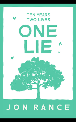 One Lie by Jon Rance