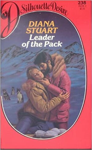 Leader of the Pack by Dee Stuart, Diana Stuart, Jane Toombs