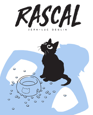 Rascal by Jean-Luc Deglin