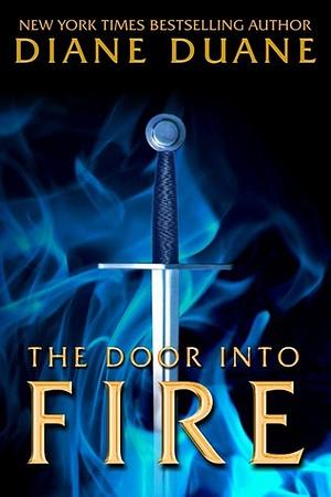 The Door Into Fire by Diane Duane