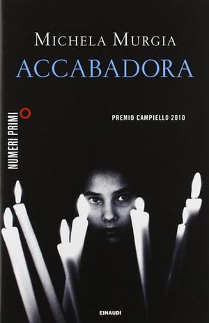 Accabadora by Michela Murgia