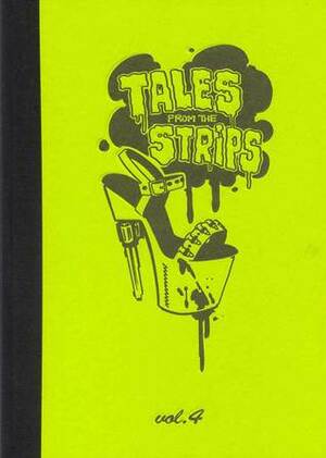 Tales from the strips vol. 4 by DaNi