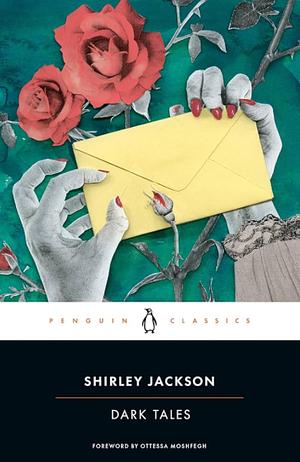 Dark Tales by Shirley Jackson