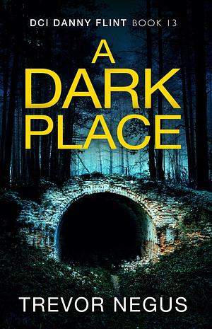 A Dark Place by Trevor Negus