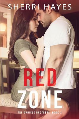 Red Zone by Sherri Hayes