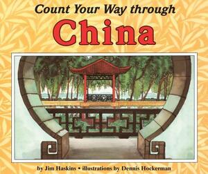 Count Your Way Through China by Jim Haskins