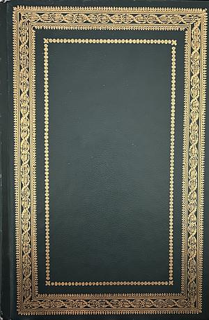 Lady Chatterley's Lover by D. H. Lawrence