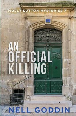 An Official Killing by Nell Goddin