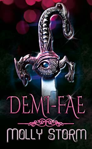 Demi-Fae (Nancarow #2) by Molly Storm