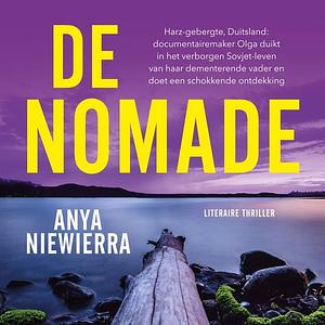 De nomade by Anya Niewierra