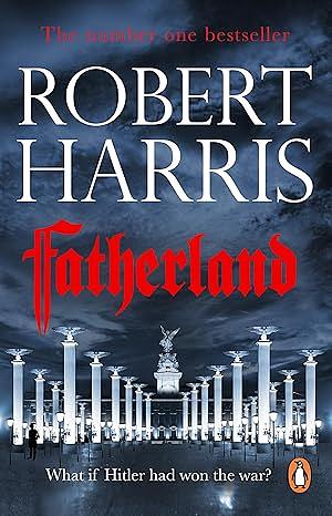 Fatherland by Robert Harris