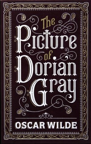 The Picture of Dorian Gray by Oscar Wilde