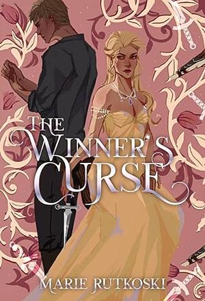 The Winner's Curse by Marie Rutkoski