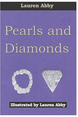 Pearls and Diamonds by Lauren Abby