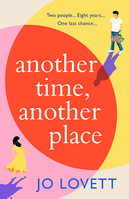Another Time, Another Place  by Jo Lovett