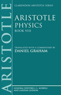 Physics: Book VIII by Aristotle