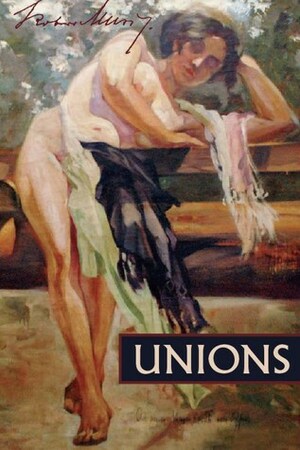 Unions: Two Stories by Robert Musil, Genese Grill