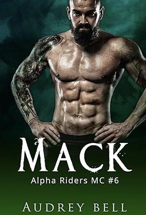 Mack by Audrey Bell