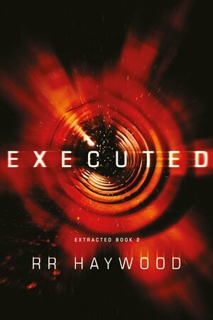 Executed by R.R. Haywood