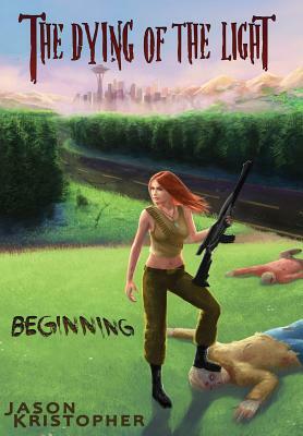 Beginning by Jason Kristopher