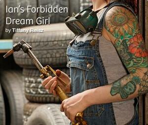 Ian's Dream Girl: A One Hot December Prequel by Tiffany Reisz