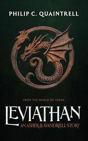 Leviathan by Philip C. Quaintrell