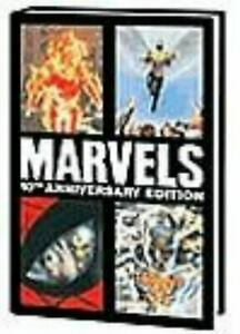 Marvels by Kurt Busiek