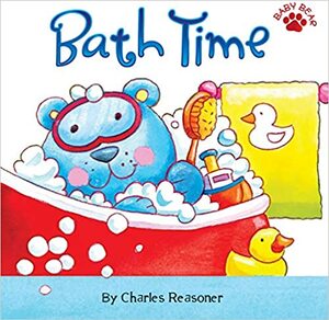 Bath Time by Charles Reasoner