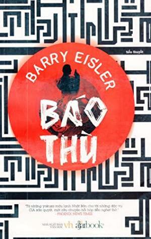 Báo Thù by Barry Eisler