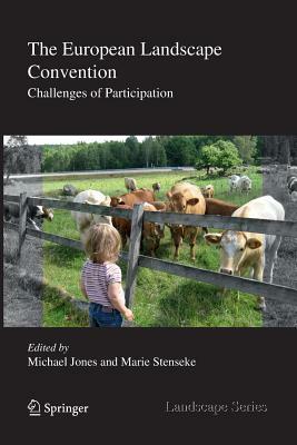 The European Landscape Convention: Challenges of Participation by 