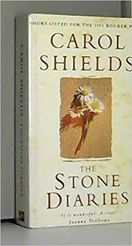 The Stone Diaries by Carol Shields