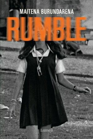 Rumble by Maitena