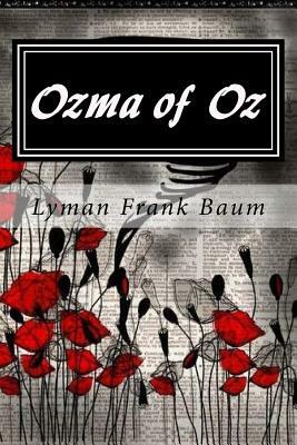 Ozma of Oz by L. Frank Baum