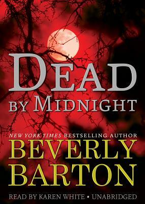 Dead by Midnight by Beverly Barton