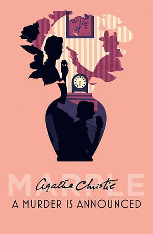 A Murder is Announced, Book 5 by Agatha Christie