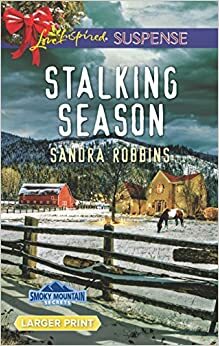 Stalking Season by Sandra Robbins