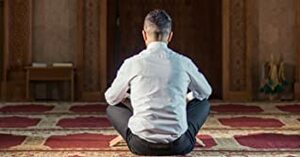 How to be a Mindful Muslim: An Exercise in Islamic Meditation by Justin Parrott