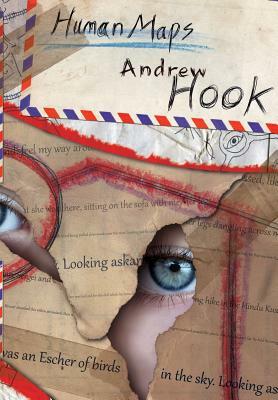 Human Maps by Andrew Hook