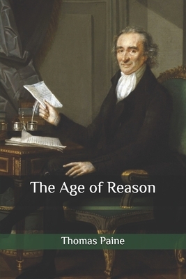 The Age of Reason by Thomas Paine