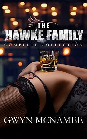 The Hawke Family Comple Collection by Gwyn McNamee