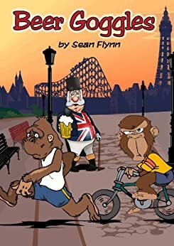 Beer Goggles by Sean Flynn