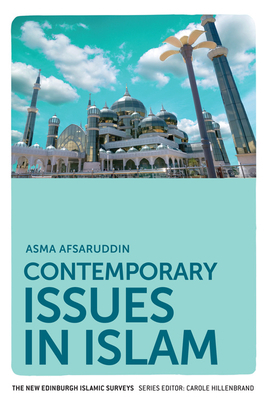 Contemporary Issues in Islam by Asma Afsaruddin
