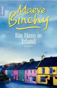 Ein Haus in Irland. by Maeve Binchy