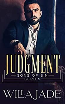 Judgement by Willa Jade