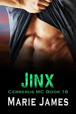 Jinx  by Marie James