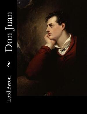 Don Juan by Lord Byron