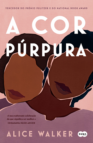 A Cor Púrpura by Alice Walker