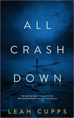 All Crash Down: Sydney Evans Prequel by Leah Cupps