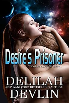 Desire's Prisoner by Delilah Devlin